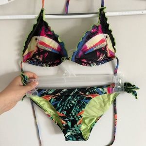Bikini by Seafolly Australia